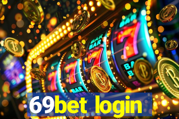 69bet login